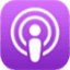 Apple Podcast - Podcast - Smertefribevægelse