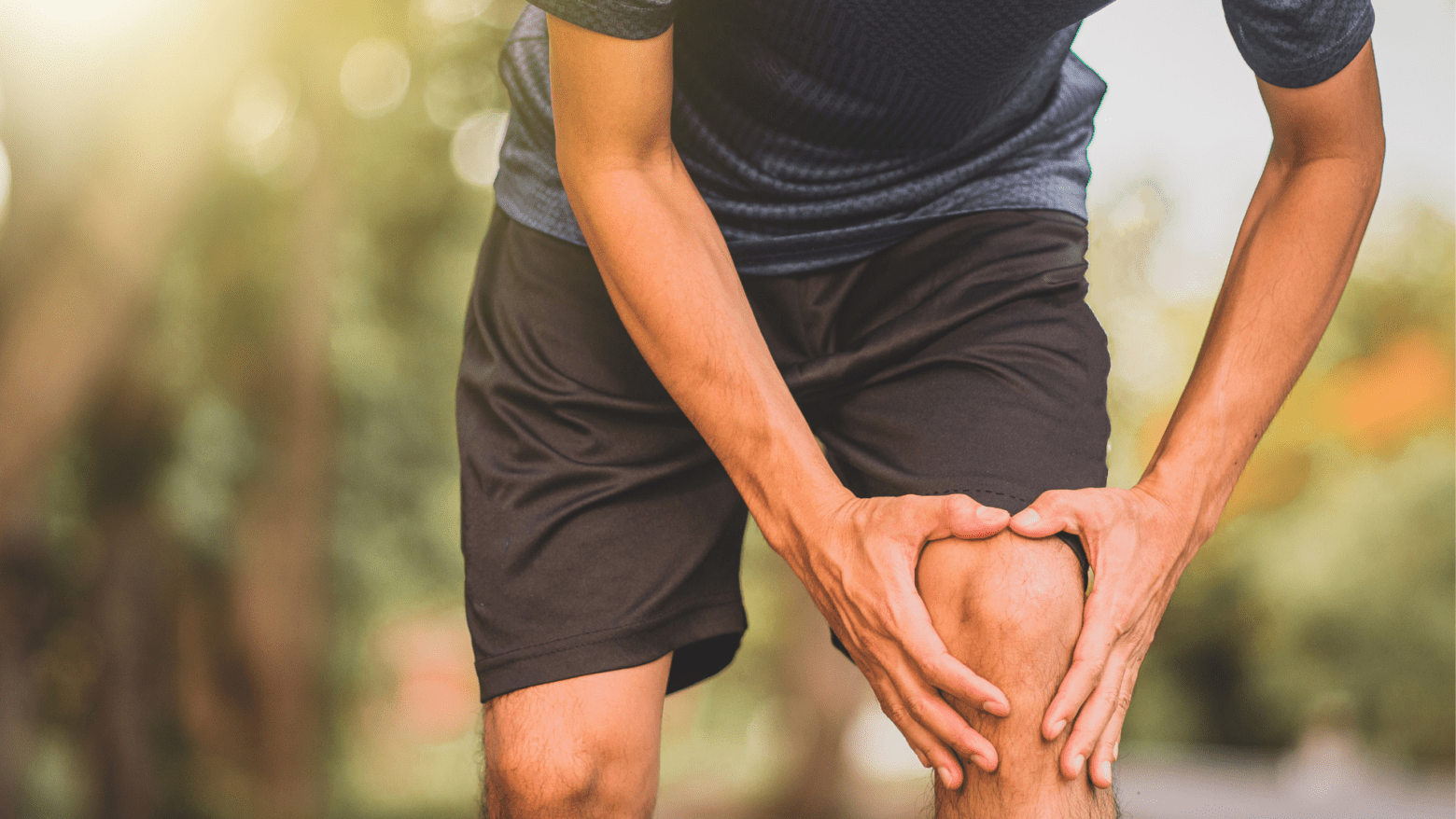 Meniskskader - Skinnebensbetændelse: Kom tilbage til løb uden smerter - Smertefribevægelse