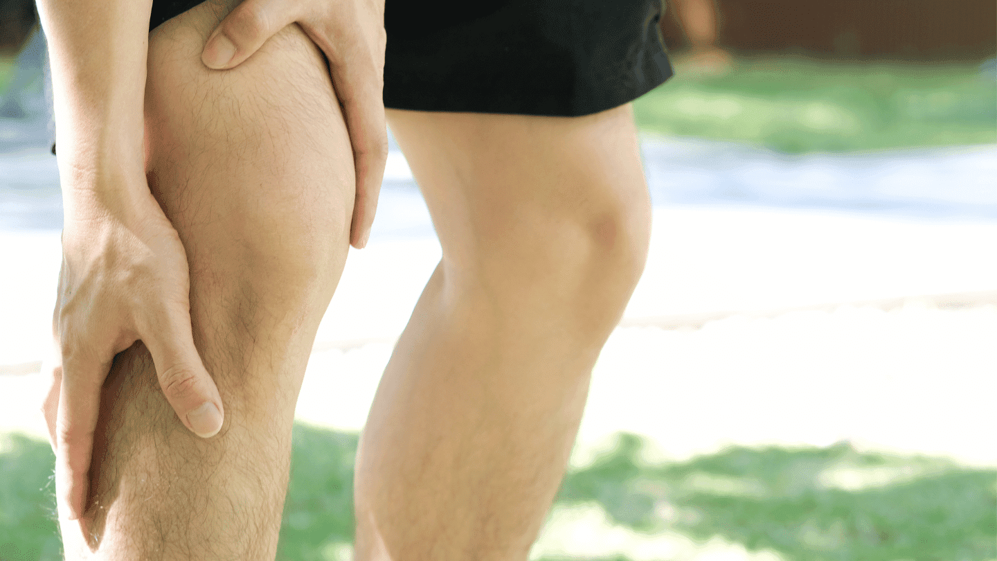 Loeberknae - Skinnebensbetændelse: Kom tilbage til løb uden smerter - Smertefribevægelse