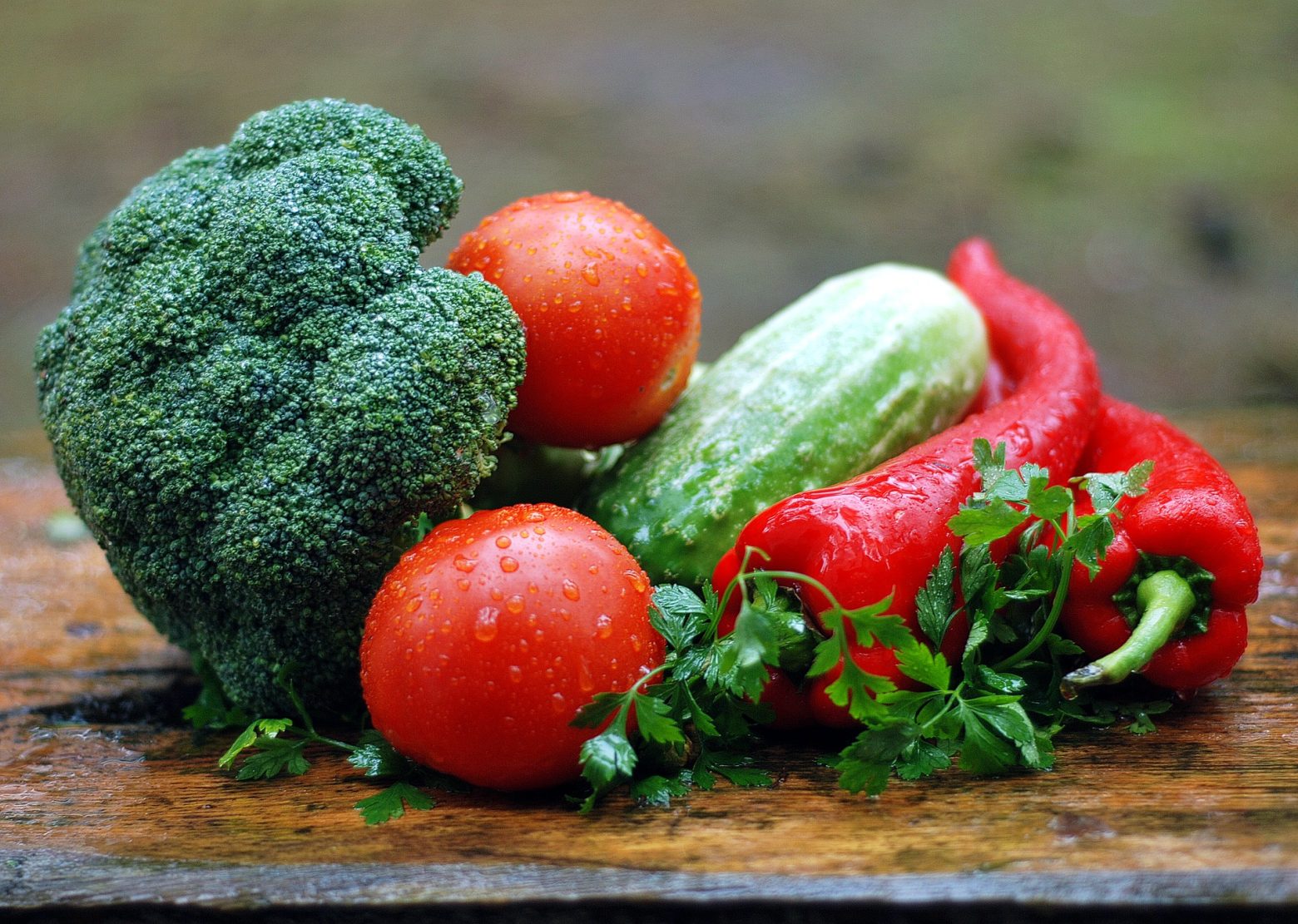 vegetables 1584999 1920 - Sådan håndterer du dine smerter, når de blusser op - Smertefribevægelse