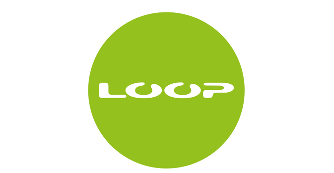 Loop logo - Foredrag - Smertefribevægelse