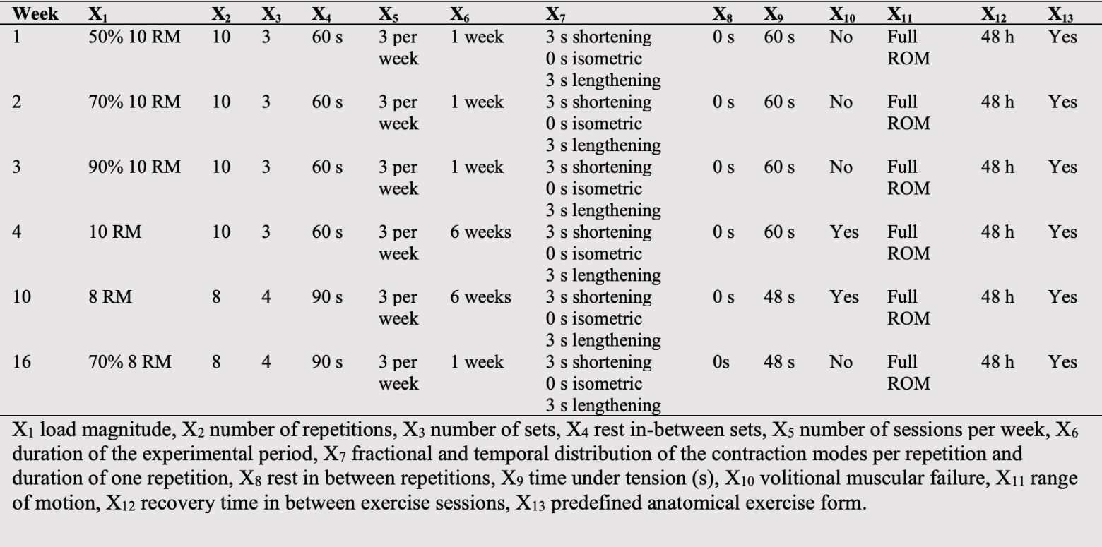 Heavy protokollen - Hypermobilitet: Smerter, behandling og træning - Smertefribevægelse