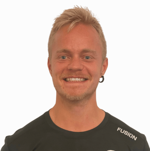 Mathias 2 - Løberknæ: Sådan kan du behandle det - Smertefribevægelse