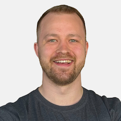 Mikkel Petersen 2 - Sådan kan du selv behandle karpaltunnelsyndrom - Smertefribevægelse