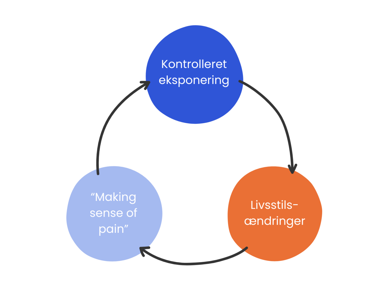 CFT Processen - CFT Masterclass - Smertefribevægelse