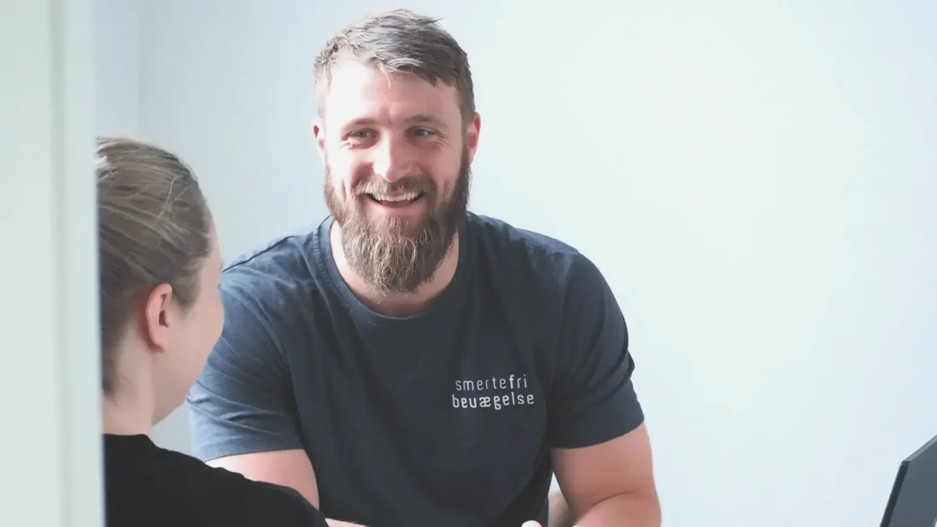 CFT, cognitive functional therapy, kognitiv funktionel terapi