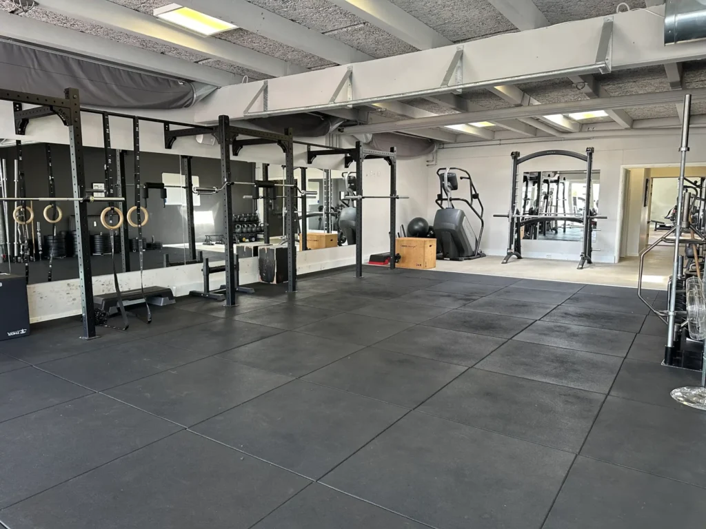 Squat racks - Hjem - Smertefribevægelse Squat racks