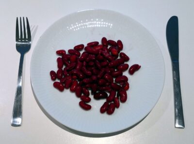 Kidney bønner