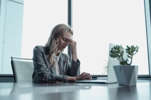 Stress til stressartikel